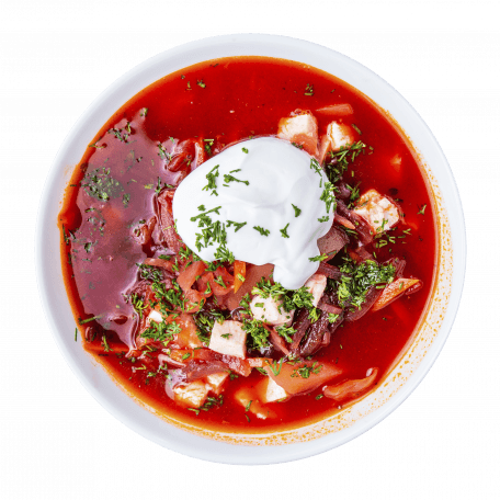 Borscht