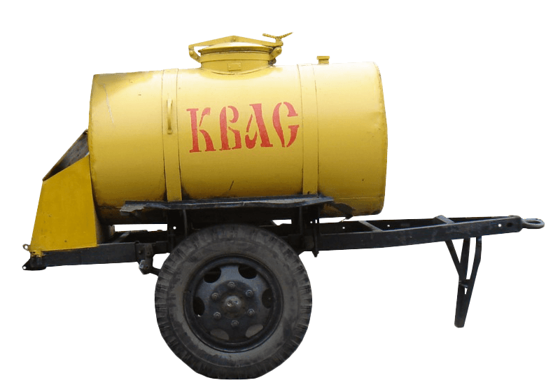 Kvas
