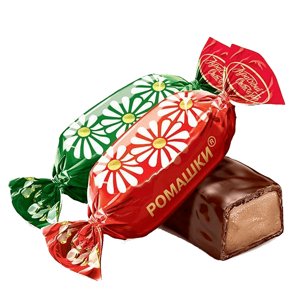 Romashka