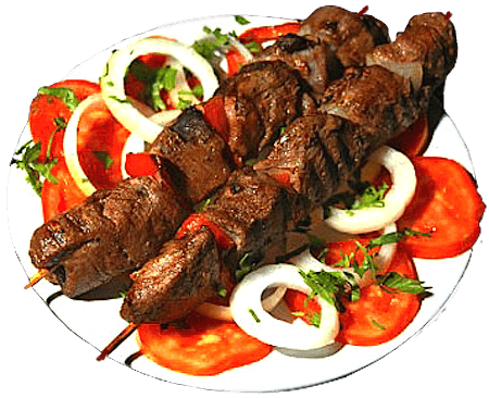 Shashlik
