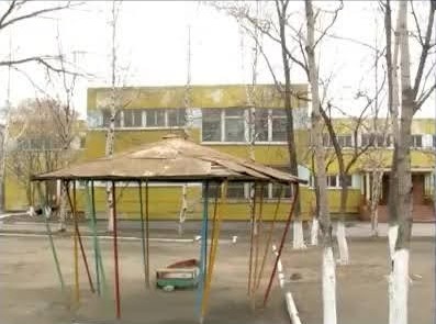 This is the primary orphanage where Masha lived after being separated from her mama and while undergoing her cancer treatment. As with many of the periods in her life, Masha's time at the orphanage was filled with nostalgic and happy memories, as well as traumatic and troubling ones. Masha's favorite room in the orphanage was the 'plant room'—a large sunny room full of all kinds of houseplants and greenery.