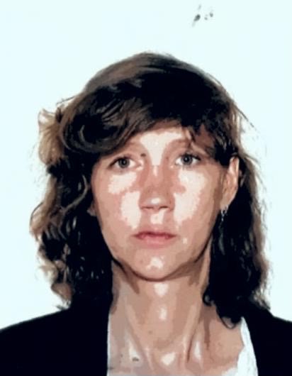 After Masha's adoption, the only photo of her mama was lost. After not having a picture of her mama for over a decade, Masha was able to get this photograph in 2020 after hiring a private investigator to track down the picture and other information about her life in Russia. This black and white photo was colorized by one of Masha's artistic in-laws.